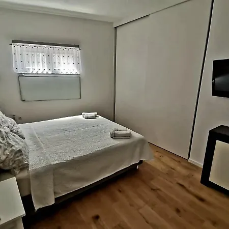 Grazia Apartament Pula