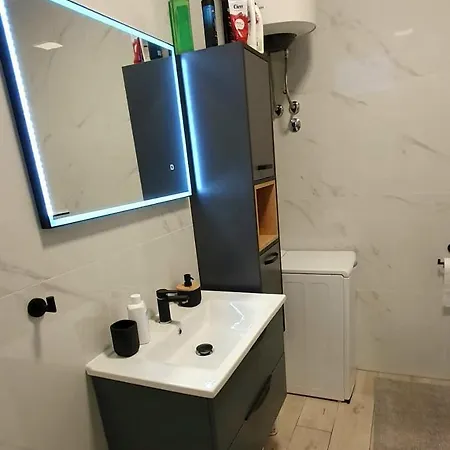 Apartament Grazia Pula