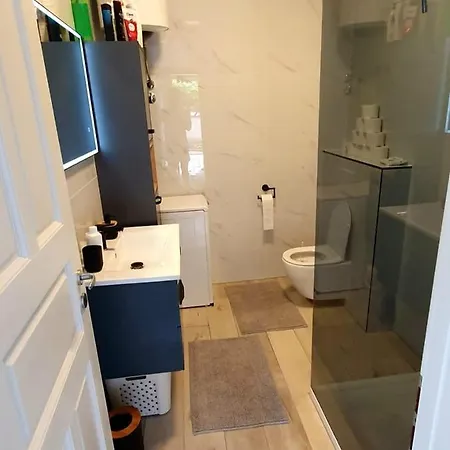 Grazia Apartman Pula