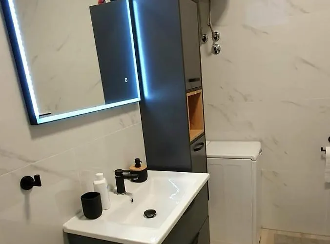 Apartment Grazia Pula