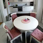 Grazia Apartman