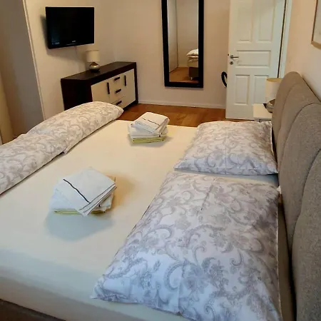 Grazia Appartement *