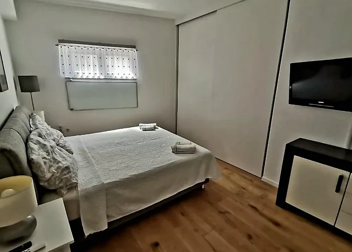 Grazia Appartement Pula